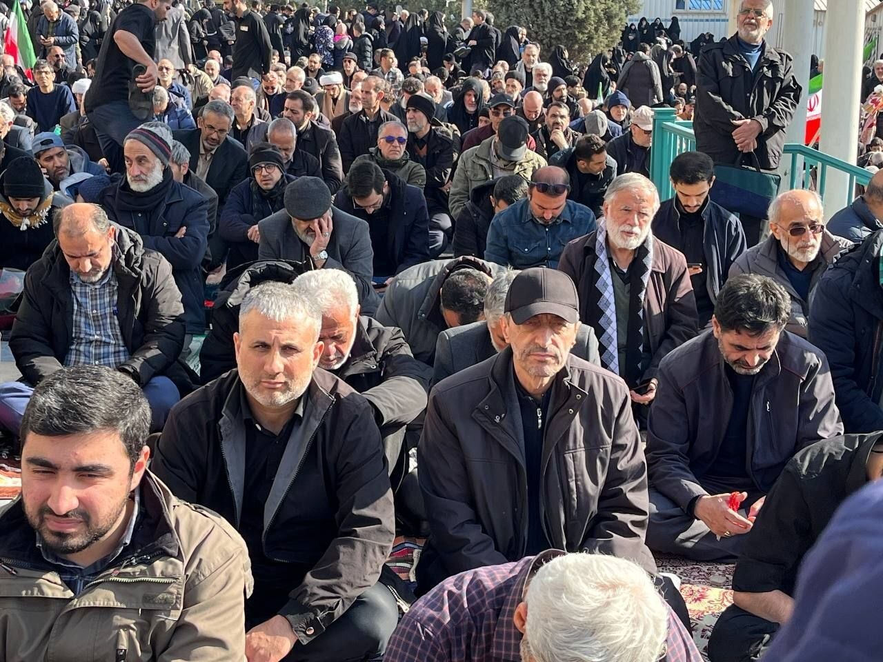 روز بیست و دوم/اجرای موج ۷۰ در بیش از 55 نقطه اشغال شده/ حمله پهپادی ارتش به زیرساخت های نظامی ومخازن سوخت در سرزمین&zwnj;های اشغالی/ بروزرسانی می شود