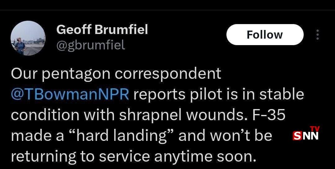 روز بیست و دوم/اجرای موج ۷۱/سومین جنگنده دشمن صهیونی در آسمان ایران مورد اصابت قرار گرفت /استفاده از نقطه زن&laquo;عماد&raquo; و موشک&zwnj;های سنگین چند کلاهکه &laquo;قدر&raquo; / بروزرسانی می شود