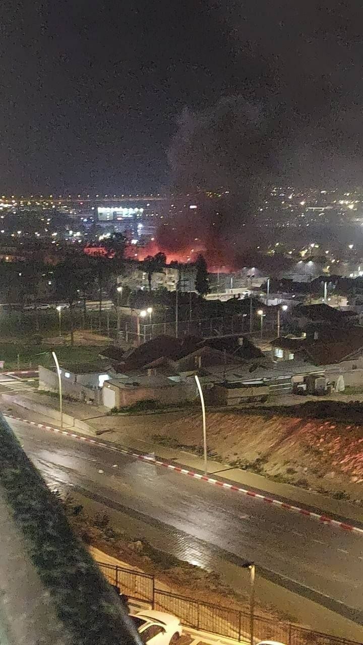 روز بیست و دوم/اجرای موج ۷۱/سومین جنگنده دشمن صهیونی در آسمان ایران مورد اصابت قرار گرفت /استفاده از نقطه زن&laquo;عماد&raquo; و موشک&zwnj;های سنگین چند کلاهکه &laquo;قدر&raquo; / بروزرسانی می شود