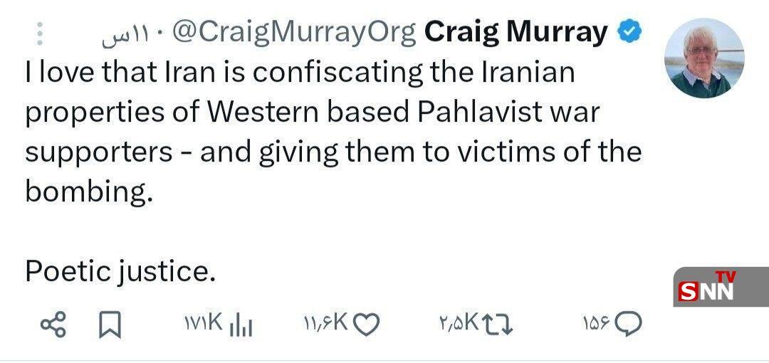 روز سی و یکم جنگ/ پاسخ های سنگین ایران علیه حمله متجاوزان به زیرساخت ها/ پیشنهاد معنادار اسرائیل به امریکا؛ پایگاههایت را جمع کن