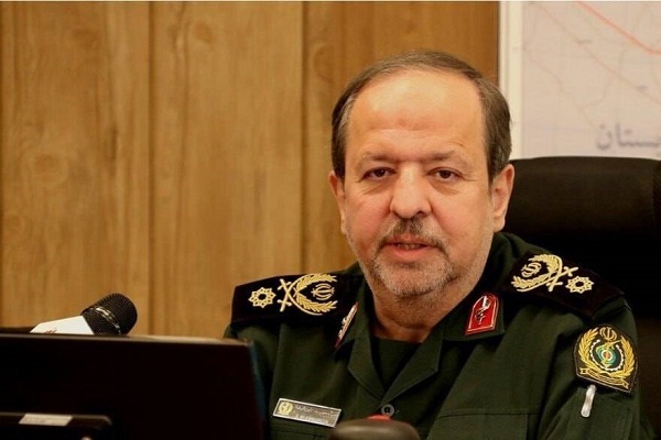 روز سی و یکم جنگ/ پاسخ های سنگین ایران علیه حمله متجاوزان به زیرساخت ها/ ۵ پهپاد هرمس منهدم شد/ بروزرسانی می شود روز سی و یکم جنگ/ پاسخ های سنگین ایران علیه حمله متجاوزان به زیرساخت ها/ ۵ پهپاد هرمس منهدم شد/ بروزرسانی می شود