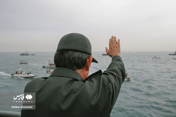 روز سی و یکم جنگ/ پاسخ های سنگین ایران علیه حمله متجاوزان به زیرساخت ها/ ۵ پهپاد هرمس منهدم شد/ بروزرسانی می شود روز سی و یکم جنگ/ پاسخ های سنگین ایران علیه حمله متجاوزان به زیرساخت ها/ ۵ پهپاد هرمس منهدم شد/ بروزرسانی می شود