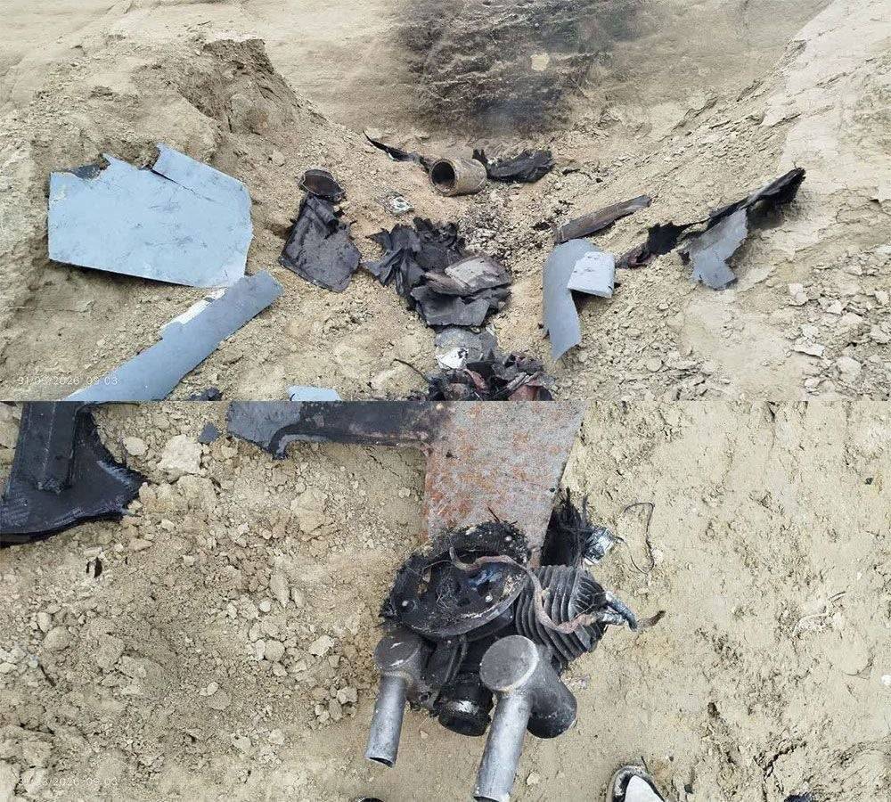 روز سی و دوم/ موج ۸۷ عملیات وعده&zwnj;صادق۴/حمله موشکی ایران به اسرائیل؛ صدای انفجارهای پیاپی در تل&zwnj;آویوطنین&zwnj;انداز شد/ بروزرسانی می شود