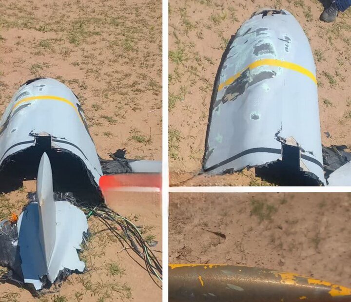 روز سی و دوم/ موج ۸۸ وعدهصادق۴/تهاجم سنگین و ضربات مهلک نیروی دریایی سپاه علیه اهداف تروریست های آمریکایی - صهیونی/ بروزرسانی می شود روز سی و دوم/ موج ۸۸ وعدهصادق۴/تهاجم سنگین و ضربات مهلک نیروی دریایی سپاه علیه اهداف تروریست های آمریکایی - صهیونی/ بروزرسانی می شود