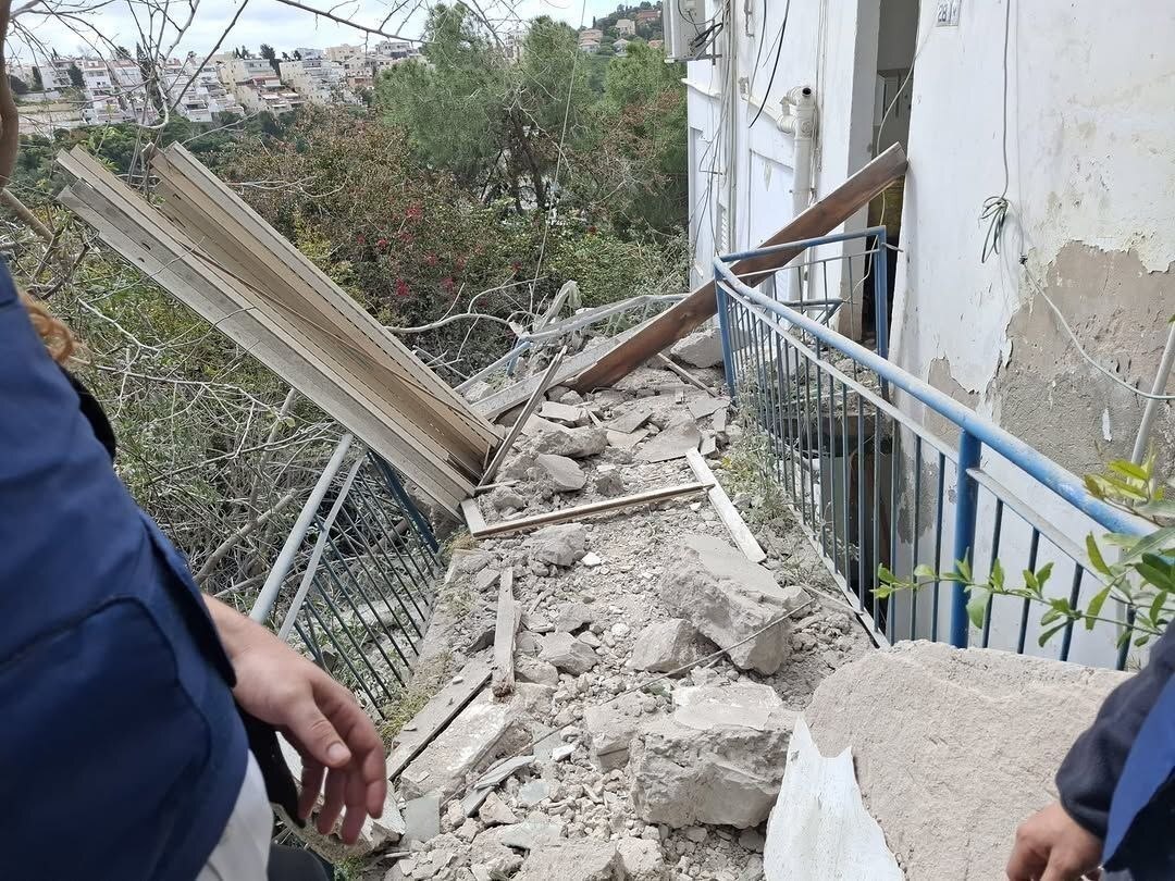 روز سی و سوم/مراکز راهبردی صنعتی و ارتباطی رژیم صهیونیستی آماج حملات پهپادی ارتش/حزبالله سلسله عملیات «خیبر ۲» علیه اسرائیل را کلید زد/ بروزرسانی می شود روز سی و سوم/مراکز راهبردی صنعتی و ارتباطی رژیم صهیونیستی آماج حملات پهپادی ارتش/حزبالله سلسله عملیات «خیبر ۲» علیه اسرائیل را کلید زد/ بروزرسانی می شود