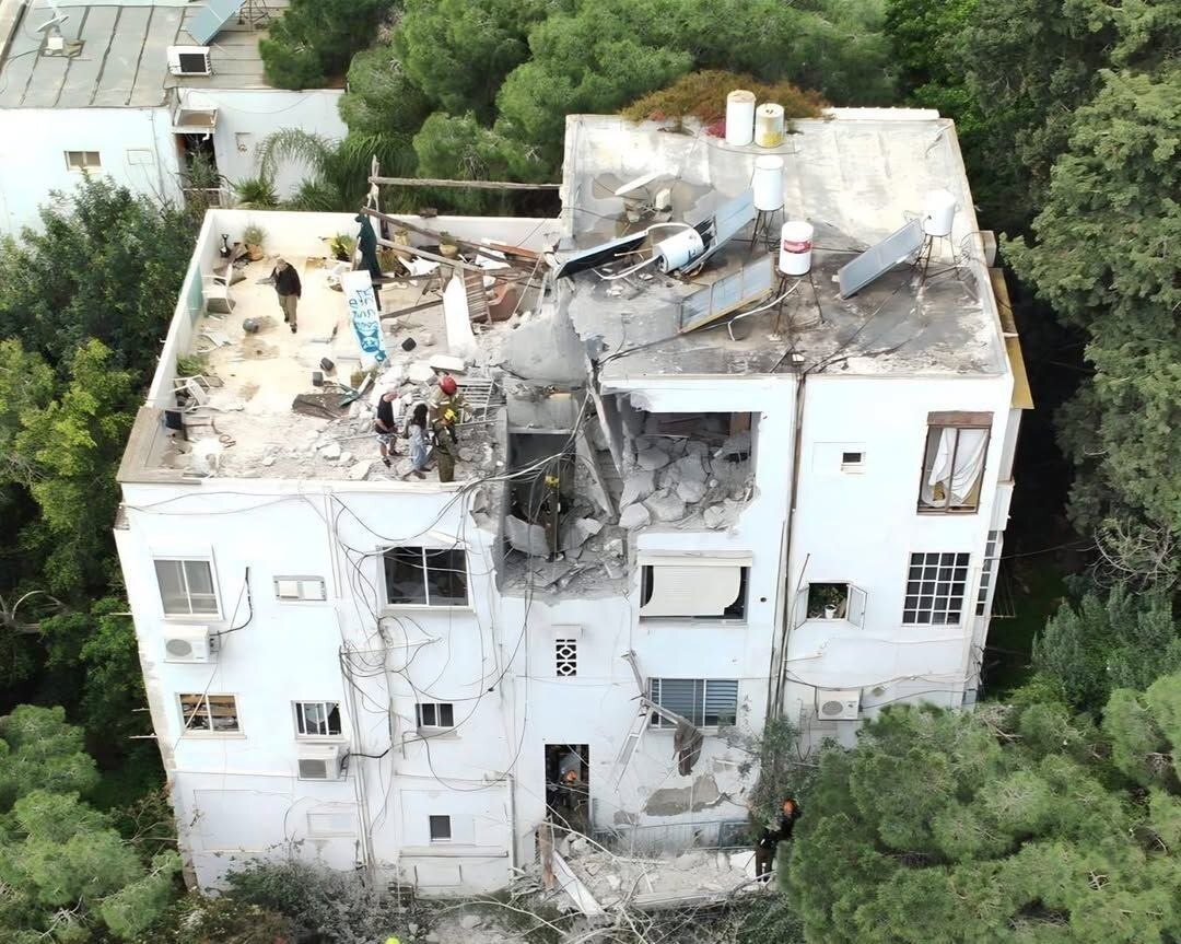 روز سی و سوم/مراکز راهبردی صنعتی و ارتباطی رژیم صهیونیستی آماج حملات پهپادی ارتش/حزبالله سلسله عملیات «خیبر ۲» علیه اسرائیل را کلید زد/ بروزرسانی می شود روز سی و سوم/مراکز راهبردی صنعتی و ارتباطی رژیم صهیونیستی آماج حملات پهپادی ارتش/حزبالله سلسله عملیات «خیبر ۲» علیه اسرائیل را کلید زد/ بروزرسانی می شود