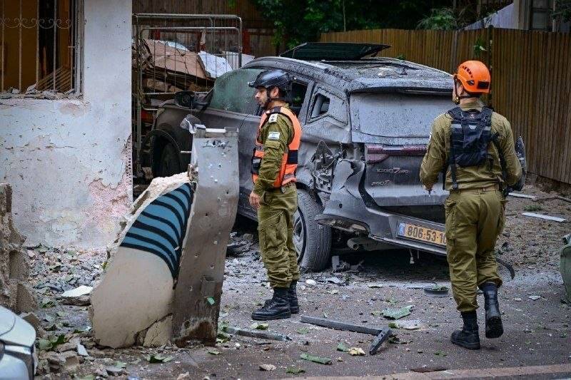 روز سی و سوم/ عملیات مشترک ایران ، یمن و حزب الله / اصابت مستقیم موشک به تل آویو /حزبالله سلسله عملیات «خیبر ۲» علیه اسرائیل را کلید زد/ بروزرسانی می شود روز سی و سوم/ عملیات مشترک ایران ، یمن و حزب الله / اصابت مستقیم موشک به تل آویو /حزبالله سلسله عملیات «خیبر ۲» علیه اسرائیل را کلید زد/ بروزرسانی می شود