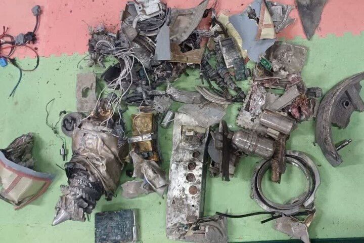 روز سی و چهارم/حمله موشکی ایران با انتقام شهدای شیمیایی حلبچه و سردشت/بروزرسانی می شود