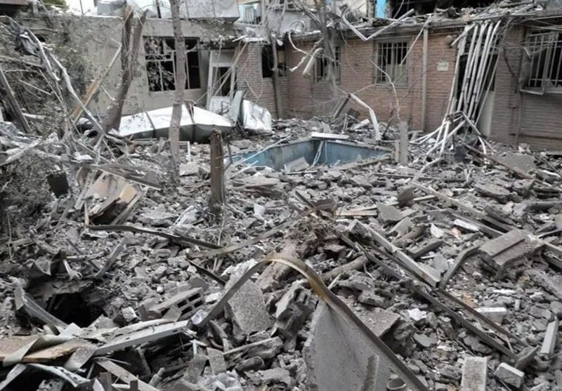 روز سی و پنجم/حملات سهمگین موشکی موج ۹۱ عملیات وعده&zwnj;صادق۴ به قلب تل آویو و حیفا/ بروزرسانی می شود