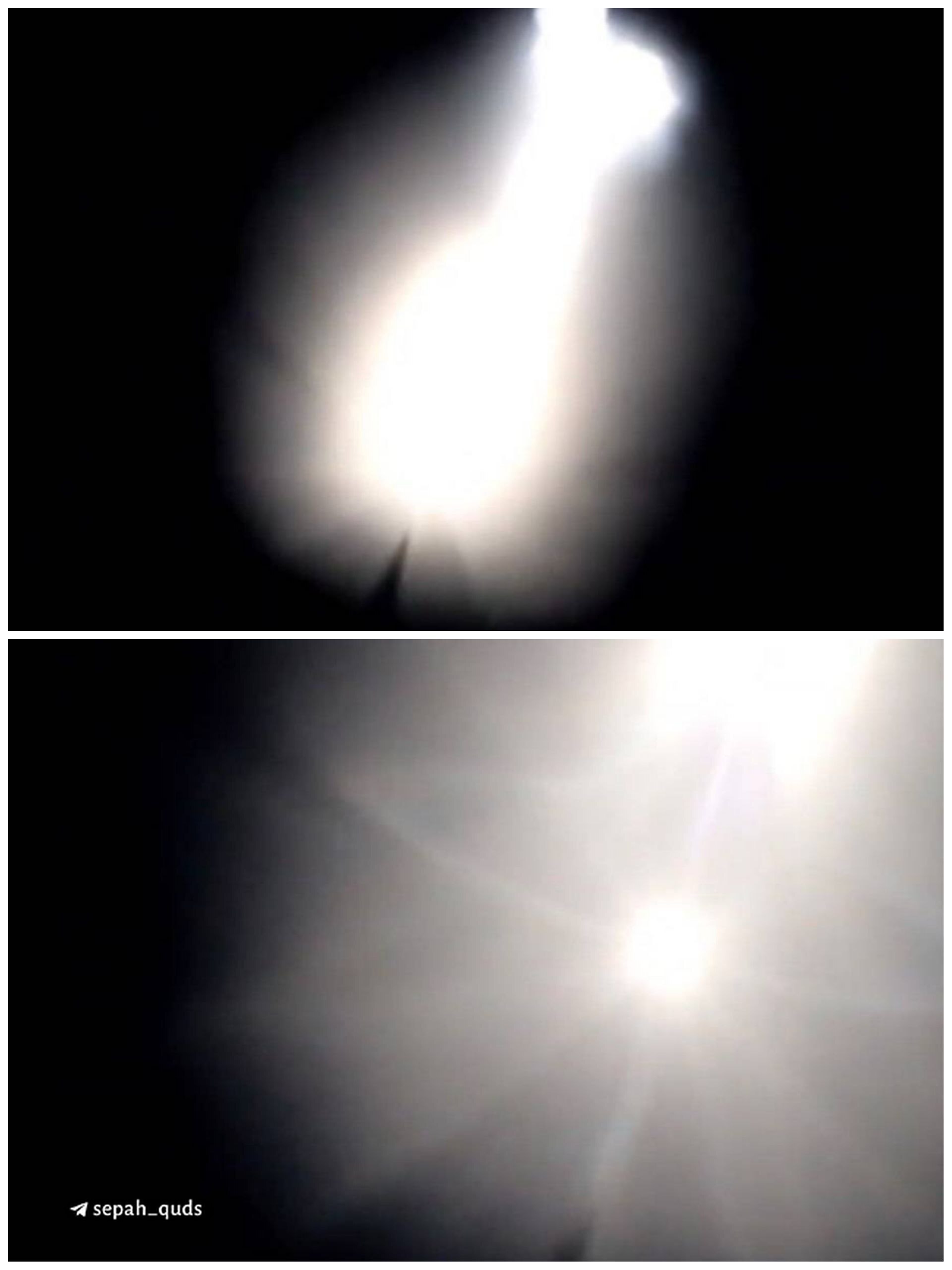 روز سی و پنجم/حملات سهمگین موشکی موج ۹۱ عملیات وعده&zwnj;صادق۴ به قلب تل آویو و حیفا/ بروزرسانی می شود