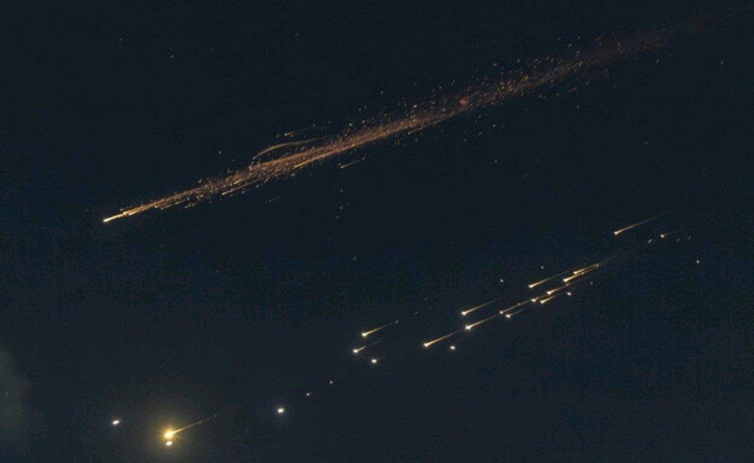 روز سی و پنجم/حملات سهمگین موشکی موج ۹۱ عملیات وعده&zwnj;صادق۴ به قلب تل آویو و حیفا/ بروزرسانی می شود