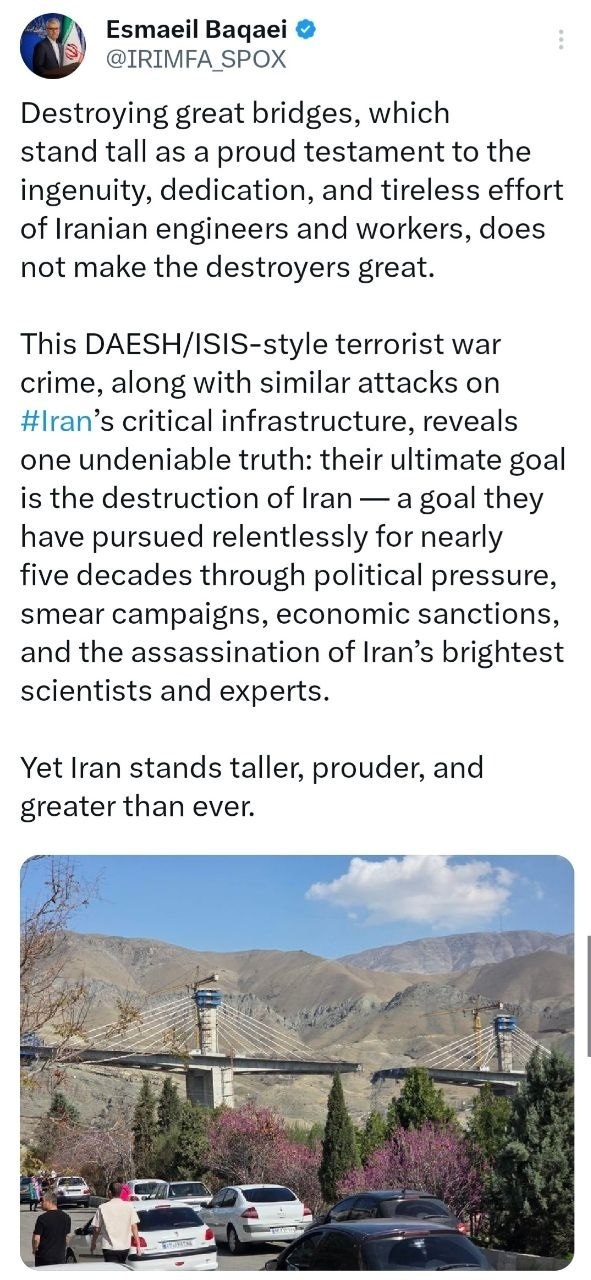 روز سی و پنجم/حملات سهمگین موشکی موج ۹۱ عملیات وعده&zwnj;صادق۴ به قلب تل آویو و حیفا/ بروزرسانی می شود