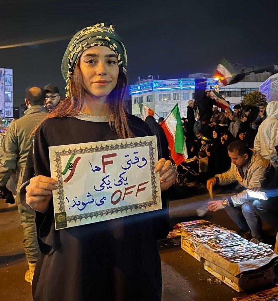 روز سی و پنجم/وعده&zwnj;صادق۴ در موج نود و سوم/سقوط هواپیمای تهاجمی A-10 وارثاگ در نزدیکی تنگه هرمز /ساقط&zwnj;کردن دومین F35 آمریکا و تلاش برای پیدا کردن خلبان/ بروزرسانی می شود