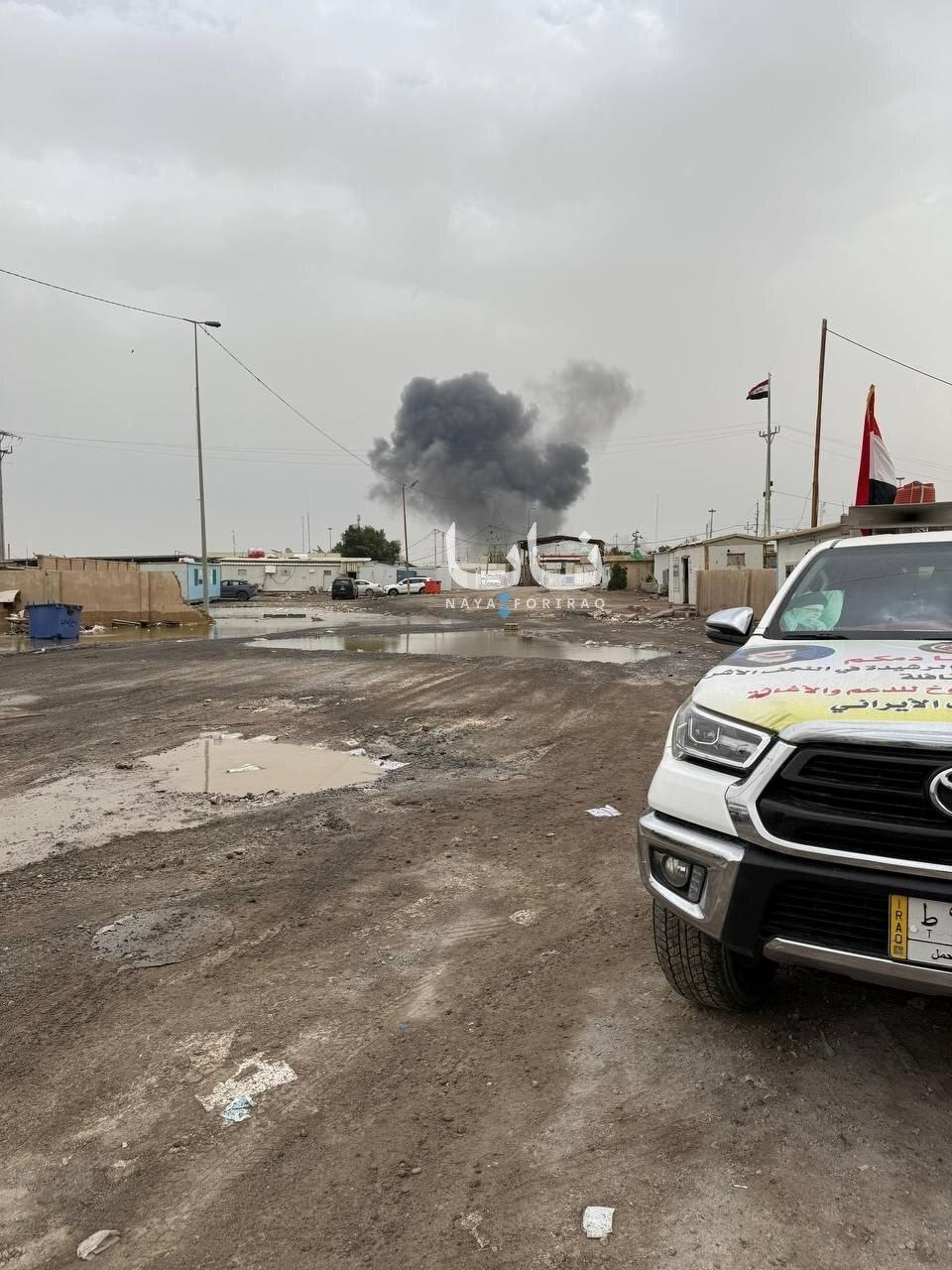 روز سی و ششم/آمریکا و رژیم صهیونی همچنان زیر ضربات کوبنده ایران / بروزرسانی می شود روز سی و ششم/آمریکا و رژیم صهیونی همچنان زیر ضربات کوبنده ایران / بروزرسانی می شود