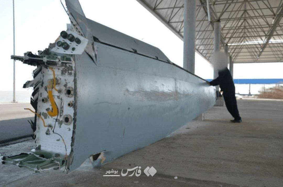 روز سی و ششم/آمریکا و رژیم صهیونی همچنان زیر ضربات کوبنده ایران / بروزرسانی می شود روز سی و ششم/آمریکا و رژیم صهیونی همچنان زیر ضربات کوبنده ایران / بروزرسانی می شود