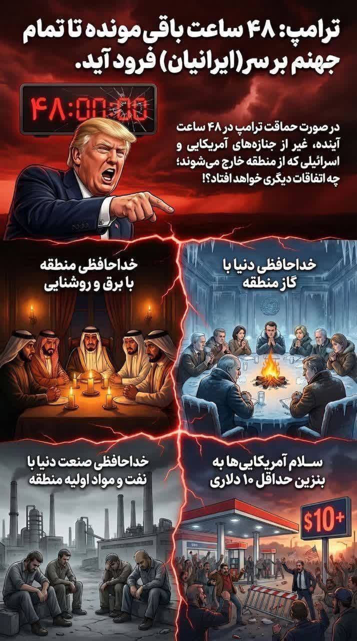 روز سی و هفتم/حمله مشترک یمن، ایران و حزب&zwnj;الله به اهداف حیاتی و نظامی دشمن/ بی&zwnj;بی&zwnj;سی: ایران احتمالا خدمه F-15 را اسیر کرده است/ بروزرسانی می شود