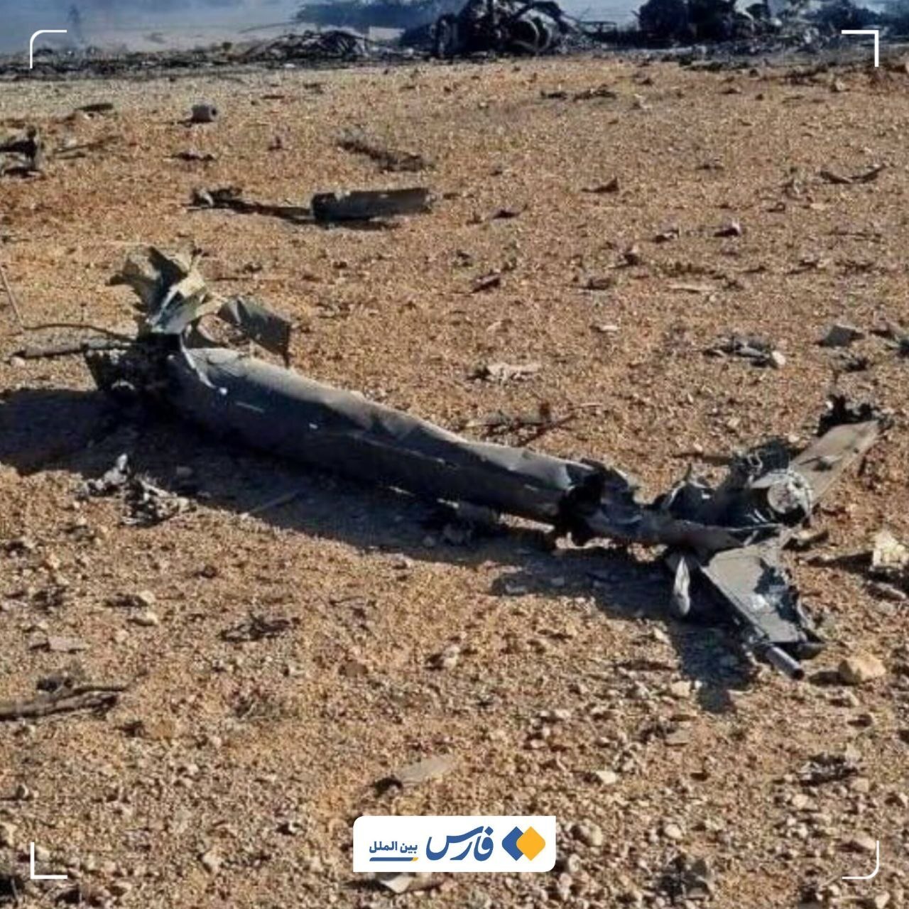 روز سی و هفتم/شکست مفتضحانه&zwnj; آمریکا همچون طبس/ پهپادها دومین شرکت پتروشیمی بحرین را به آتش کشیدند/بروزرسانی می شود