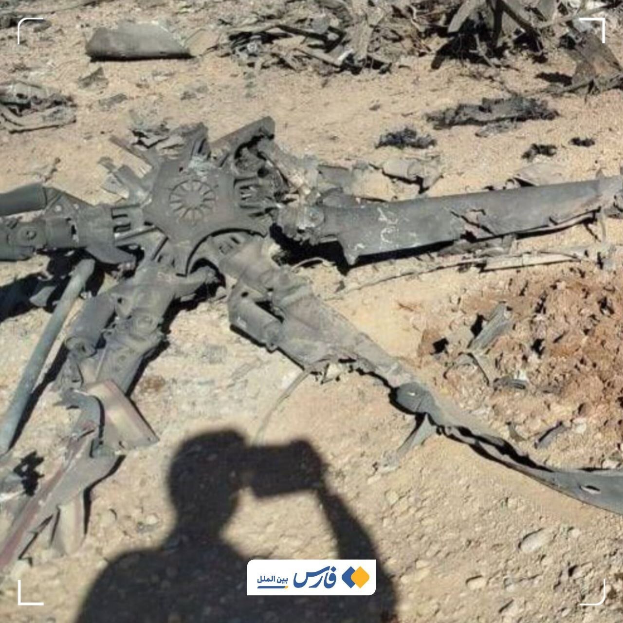 روز سی و هفتم/شکست مفتضحانه&zwnj; آمریکا همچون طبس/ پهپادها دومین شرکت پتروشیمی بحرین را به آتش کشیدند/بروزرسانی می شود