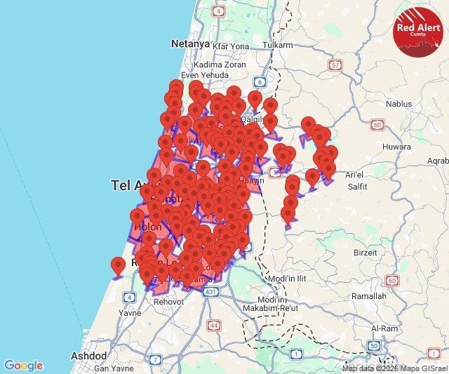 روز سی و هشتم/ آمریکا و رژیم صهیونی همچنان زیر ضربات کوبنده ایران/سرنگونی هواگردهای آمریکا با آتش پدافند ایران/ بروزرسانی می شود