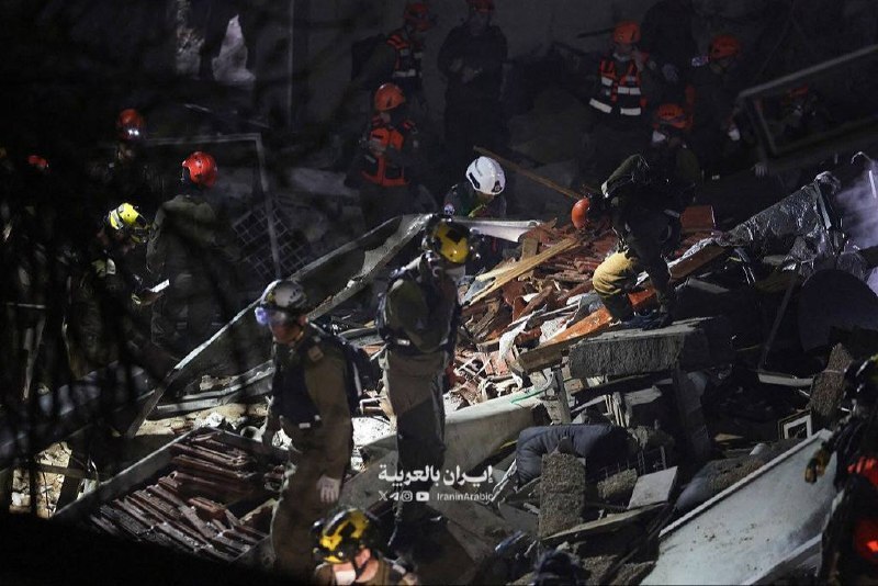 روز سی و هشتم/ آمریکا و رژیم صهیونی همچنان زیر ضربات کوبنده ایران/سرنگونی هواگردهای آمریکا با آتش پدافند ایران/ بروزرسانی می شود