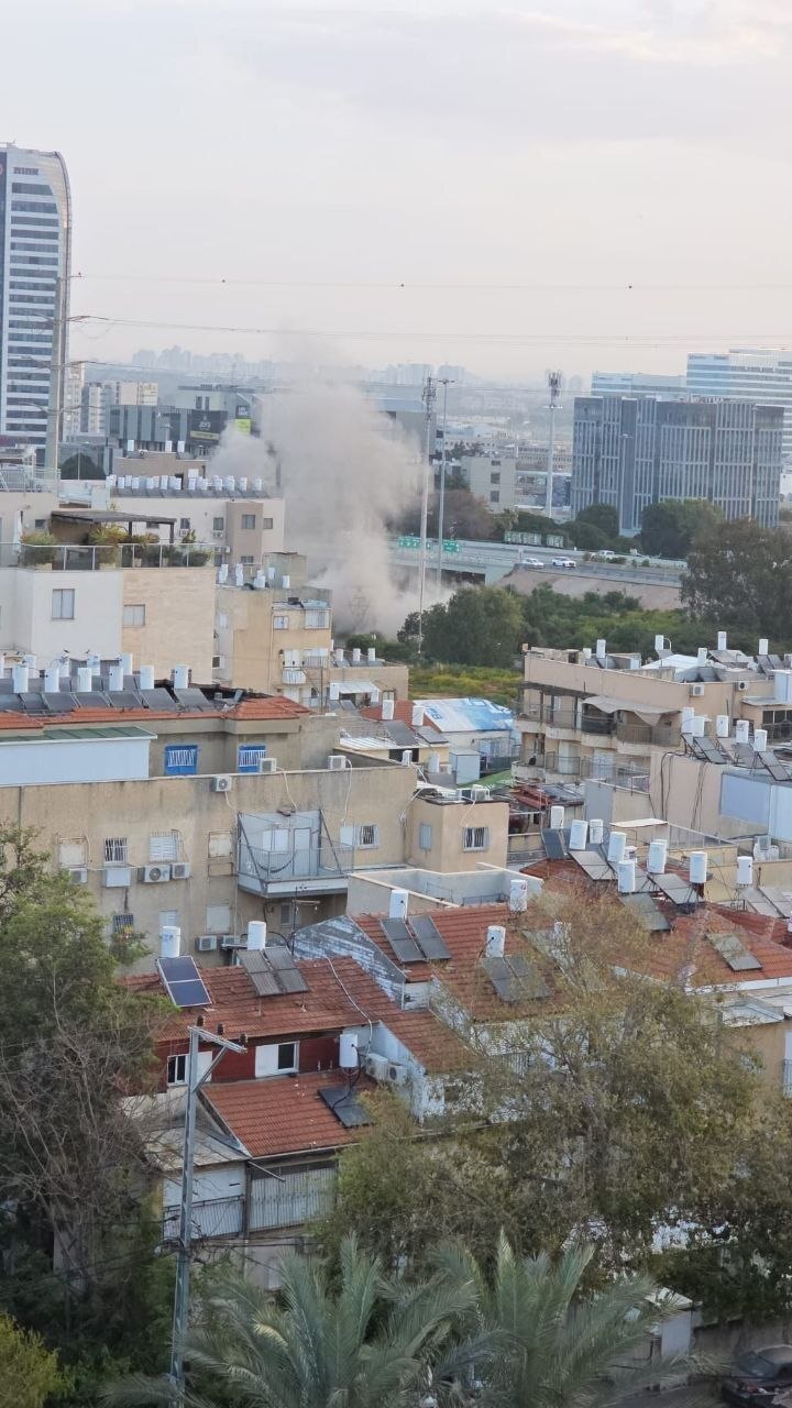 روز سی و هشتم/ آمریکا و رژیم صهیونی همچنان زیر ضربات کوبنده ایران/سرنگونی هواگردهای آمریکا با آتش پدافند ایران/ بروزرسانی می شود