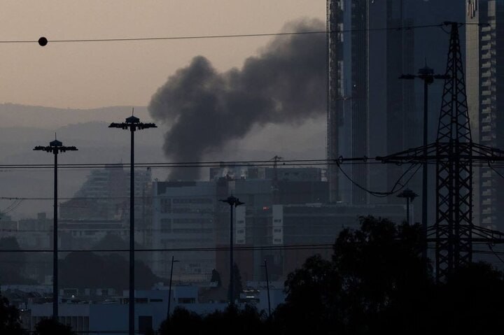 روز سی و هشتم/ آمریکا و رژیم صهیونی همچنان زیر ضربات کوبنده ایران/سرنگونی هواگردهای آمریکا با آتش پدافند ایران/ بروزرسانی می شود