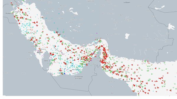 روز سی و نهم/ شخم زنی پالایشگاه، تاسیسات برق، بنادر و ریلهای خلیج حیفا در ۲۴ ساعت گذشته با موشکهای ایرانی / بروزرسانی می شود روز سی و نهم/ شخم زنی پالایشگاه، تاسیسات برق، بنادر و ریلهای خلیج حیفا در ۲۴ ساعت گذشته با موشکهای ایرانی / بروزرسانی می شود