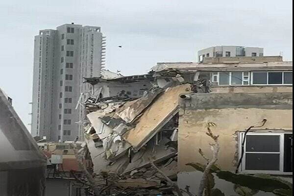 روز سی و نهم/ شخم زنی پالایشگاه، تاسیسات برق، بنادر و ریلهای خلیج حیفا در ۲۴ ساعت گذشته با موشکهای ایرانی / بروزرسانی می شود روز سی و نهم/ شخم زنی پالایشگاه، تاسیسات برق، بنادر و ریلهای خلیج حیفا در ۲۴ ساعت گذشته با موشکهای ایرانی / بروزرسانی می شود