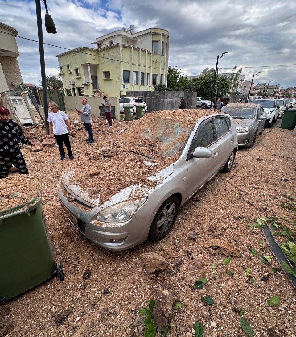 روز سی و نهم/ شخم زنی پالایشگاه، تاسیسات برق، بنادر و ریل&zwnj;های خلیج حیفا در ۲۴ ساعت گذشته با موشک&zwnj;های ایرانی / بروزرسانی می شود