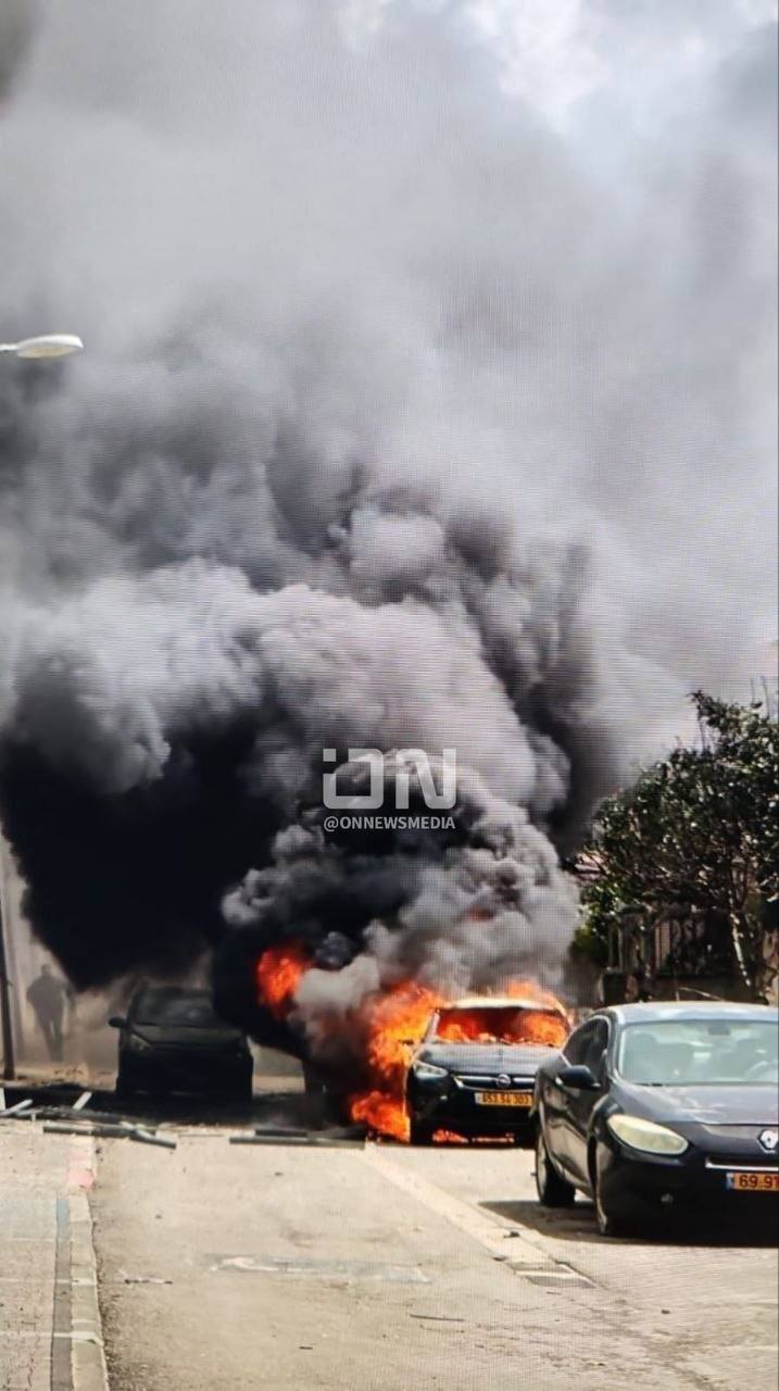 روز سی و نهم/ شخم زنی پالایشگاه، تاسیسات برق، بنادر و ریلهای خلیج حیفا در ۲۴ ساعت گذشته با موشکهای ایرانی / بروزرسانی می شود روز سی و نهم/ شخم زنی پالایشگاه، تاسیسات برق، بنادر و ریلهای خلیج حیفا در ۲۴ ساعت گذشته با موشکهای ایرانی / بروزرسانی می شود