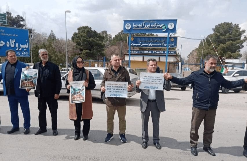 روز سی و نهم/ بزرگترین مجتمع پتروشیمی متعلق به شرکت&zwnj;های آمریکایی در عربستان و مراکز تجمع نظامیان و کنترل فرماندهی  رژیم صهیونی زیر ضربات موج ۹۹ / بروزرسانی می شود