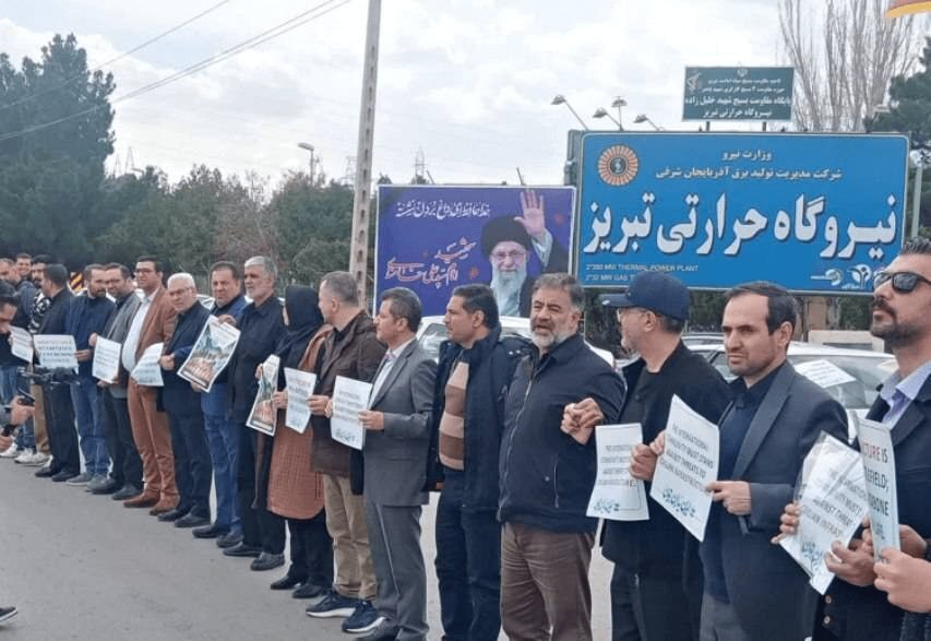 روز سی و نهم/ بزرگترین مجتمع پتروشیمی متعلق به شرکت&zwnj;های آمریکایی در عربستان و مراکز تجمع نظامیان و کنترل فرماندهی  رژیم صهیونی زیر ضربات موج ۹۹ / بروزرسانی می شود