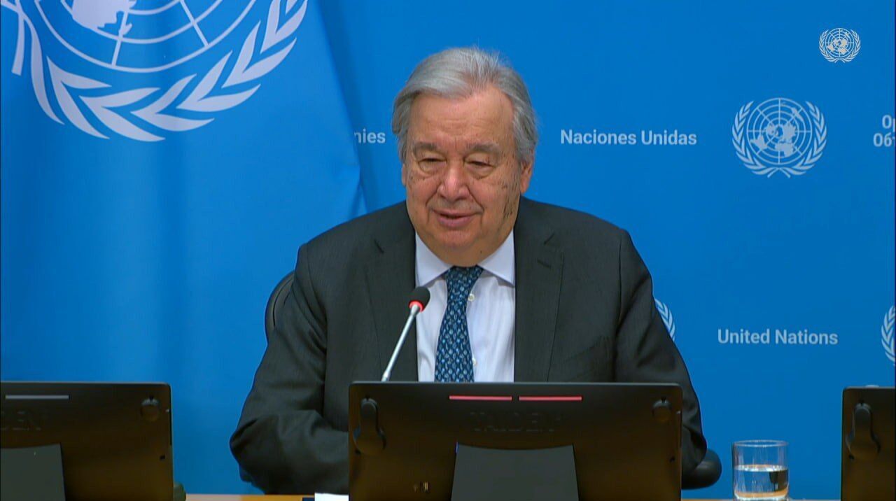 روز چهلم/عقب&zwnj;نشینی ترامپ: آتش&zwnj;بس اعلام می&zwnj;کنم/نیویورک تایمز: تمام تحریم&zwnj;ها رفع می&zwnj;شود/وعده صادق ۴ در موج صدم/بروزرسانی می شود