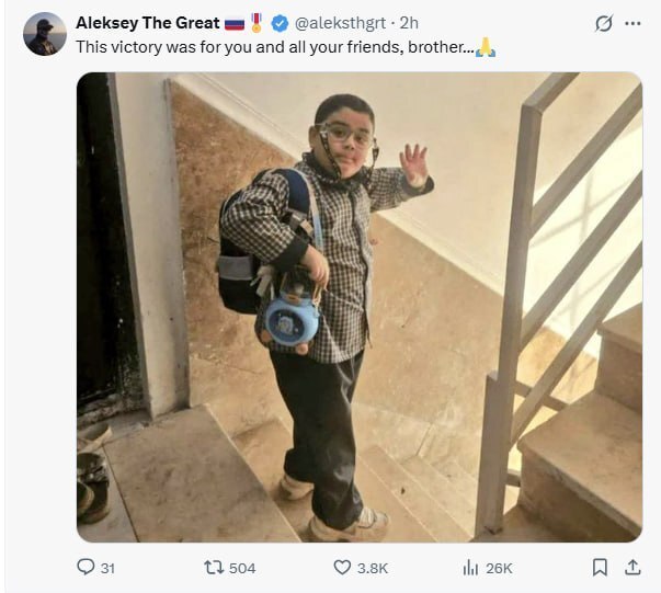 روز چهلم/عقبنشینی ترامپ: آتشبس اعلام میکنم/نیویورک تایمز: تمام تحریمها رفع میشود/وعده صادق ۴ در موج صدم/بروزرسانی می شود روز چهلم/عقبنشینی ترامپ: آتشبس اعلام میکنم/نیویورک تایمز: تمام تحریمها رفع میشود/وعده صادق ۴ در موج صدم/بروزرسانی می شود