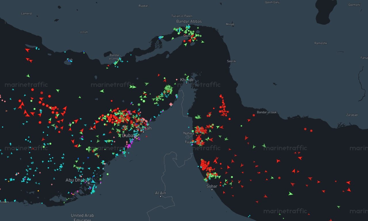 روز چهلم/عقبنشینی ترامپ: آتشبس اعلام میکنم/نیویورک تایمز: تمام تحریمها رفع میشود/وعده صادق ۴ در موج صدم/بروزرسانی می شود روز چهلم/عقبنشینی ترامپ: آتشبس اعلام میکنم/نیویورک تایمز: تمام تحریمها رفع میشود/وعده صادق ۴ در موج صدم/بروزرسانی می شود