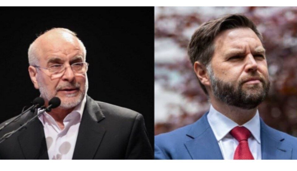 روز چهلم/عقبنشینی ترامپ: آتشبس اعلام میکنم/نیویورک تایمز: تمام تحریمها رفع میشود/وعده صادق ۴ در موج صدم/بروزرسانی می شود روز چهلم/عقبنشینی ترامپ: آتشبس اعلام میکنم/نیویورک تایمز: تمام تحریمها رفع میشود/وعده صادق ۴ در موج صدم/بروزرسانی می شود