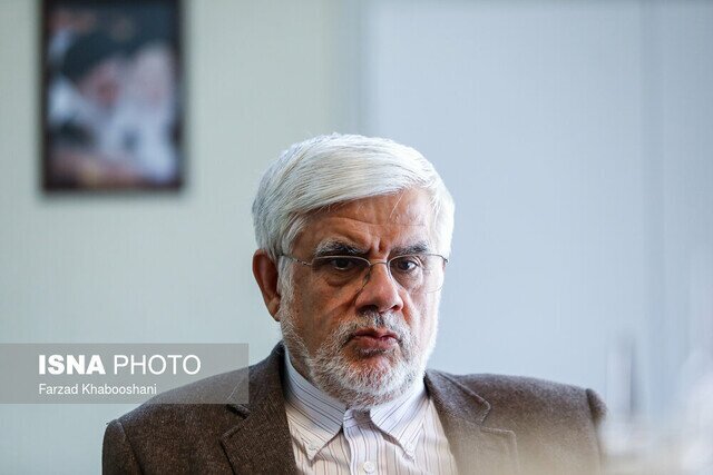 روز چهلم/عقبنشینی ترامپ: آتشبس اعلام میکنم/نیویورک تایمز: تمام تحریمها رفع میشود/وعده صادق ۴ در موج صدم/بروزرسانی می شود روز چهلم/عقبنشینی ترامپ: آتشبس اعلام میکنم/نیویورک تایمز: تمام تحریمها رفع میشود/وعده صادق ۴ در موج صدم/بروزرسانی می شود