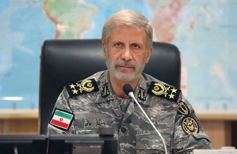 روز چهلم/عقبنشینی ترامپ: آتشبس اعلام میکنم/نیویورک تایمز: تمام تحریمها رفع میشود/وعده صادق ۴ در موج صدم/بروزرسانی می شود روز چهلم/عقبنشینی ترامپ: آتشبس اعلام میکنم/نیویورک تایمز: تمام تحریمها رفع میشود/وعده صادق ۴ در موج صدم/بروزرسانی می شود