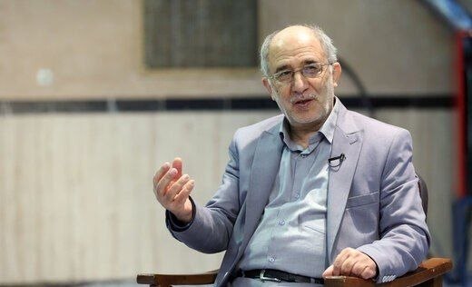 روز چهلم/عقبنشینی ترامپ: آتشبس اعلام میکنم/نیویورک تایمز: تمام تحریمها رفع میشود/وعده صادق ۴ در موج صدم/بروزرسانی می شود روز چهلم/عقبنشینی ترامپ: آتشبس اعلام میکنم/نیویورک تایمز: تمام تحریمها رفع میشود/وعده صادق ۴ در موج صدم/بروزرسانی می شود