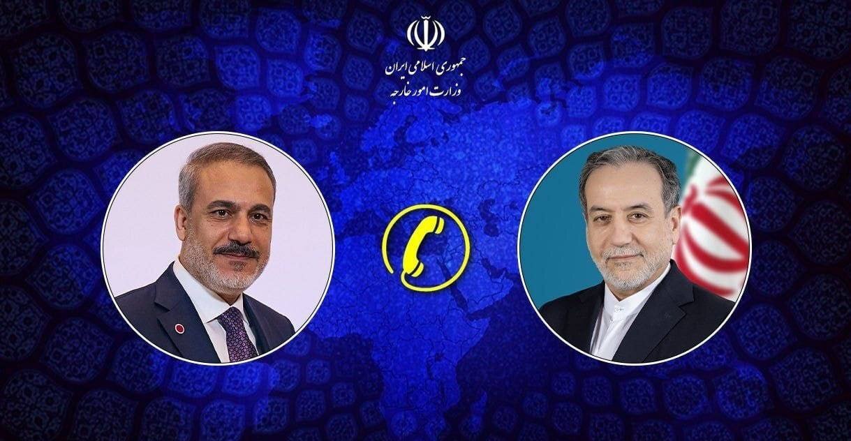 روز چهلم/عقبنشینی ترامپ: آتشبس اعلام میکنم/نیویورک تایمز: تمام تحریمها رفع میشود/وعده صادق ۴ در موج صدم/بروزرسانی می شود روز چهلم/عقبنشینی ترامپ: آتشبس اعلام میکنم/نیویورک تایمز: تمام تحریمها رفع میشود/وعده صادق ۴ در موج صدم/بروزرسانی می شود