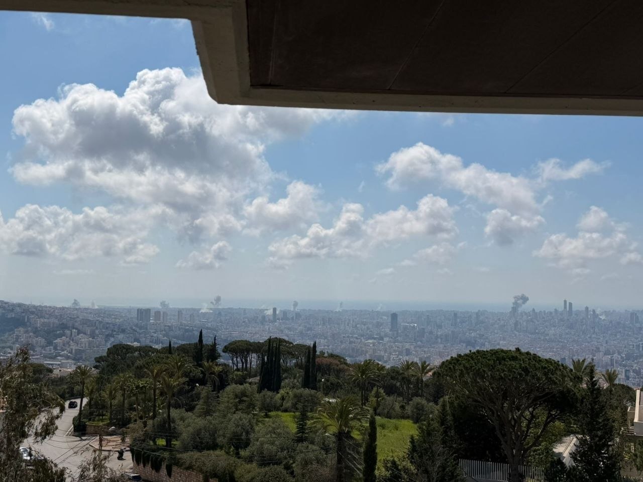 روز چهلم/عقبنشینی ترامپ: آتشبس اعلام میکنم/نیویورک تایمز: تمام تحریمها رفع میشود/وعده صادق ۴ در موج صدم/بروزرسانی می شود روز چهلم/عقبنشینی ترامپ: آتشبس اعلام میکنم/نیویورک تایمز: تمام تحریمها رفع میشود/وعده صادق ۴ در موج صدم/بروزرسانی می شود