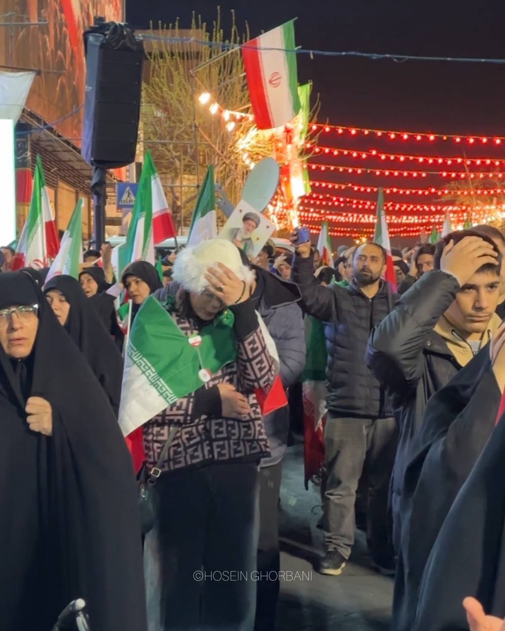 روز بیست و چهارم/موج جدید شلیک موشکهای ایران به سمت اراضی اشغالی/حمله دشمن آمریکایی_صهیونی به برخی مناطق تهران/ بروزرسانی می شود روز بیست و چهارم/موج جدید شلیک موشکهای ایران به سمت اراضی اشغالی/حمله دشمن آمریکایی_صهیونی به برخی مناطق تهران/ بروزرسانی می شود