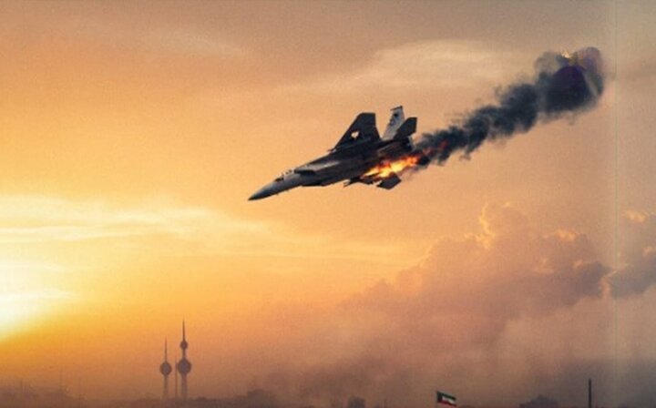 روز بیست و چهارم/موج جدید شلیک موشکهای ایران به سمت اراضی اشغالی/حمله دشمن آمریکایی_صهیونی به برخی مناطق تهران/ بروزرسانی می شود روز بیست و چهارم/موج جدید شلیک موشکهای ایران به سمت اراضی اشغالی/حمله دشمن آمریکایی_صهیونی به برخی مناطق تهران/ بروزرسانی می شود