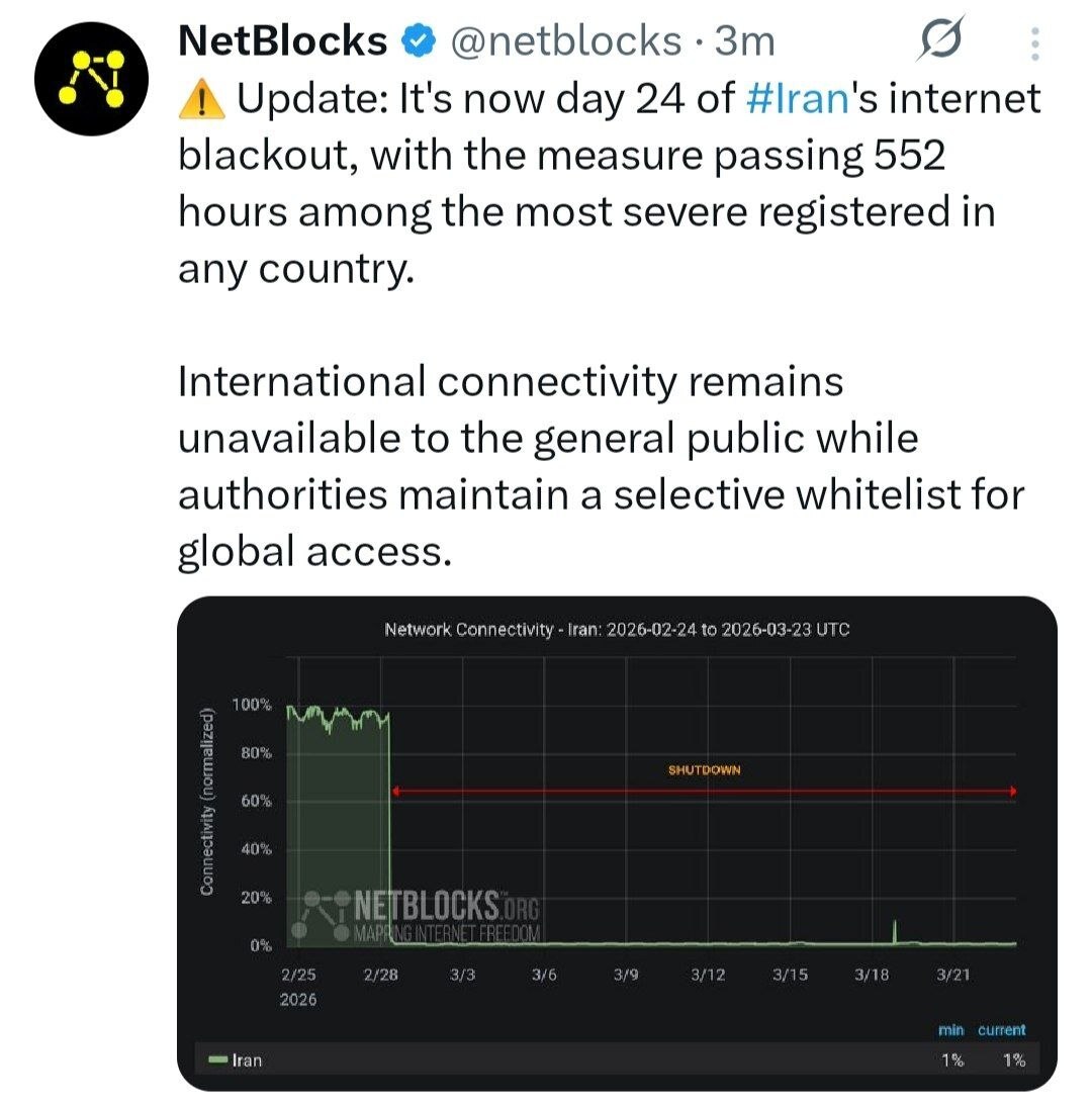 روز بیست و چهارم/موج جدید شلیک موشکهای ایران به سمت اراضی اشغالی/حمله دشمن آمریکایی_صهیونی به برخی مناطق تهران/ بروزرسانی می شود روز بیست و چهارم/موج جدید شلیک موشکهای ایران به سمت اراضی اشغالی/حمله دشمن آمریکایی_صهیونی به برخی مناطق تهران/ بروزرسانی می شود