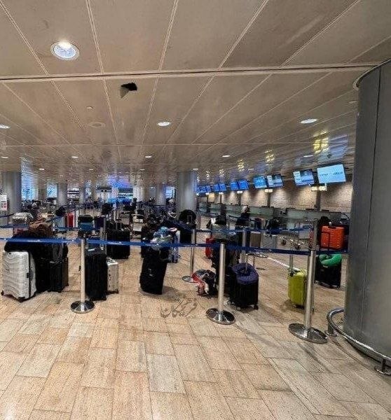 روز بیست و چهارم/موج جدید شلیک موشکهای ایران به سمت اراضی اشغالی/حمله دشمن آمریکایی_صهیونی به برخی مناطق تهران/ بروزرسانی می شود روز بیست و چهارم/موج جدید شلیک موشکهای ایران به سمت اراضی اشغالی/حمله دشمن آمریکایی_صهیونی به برخی مناطق تهران/ بروزرسانی می شود