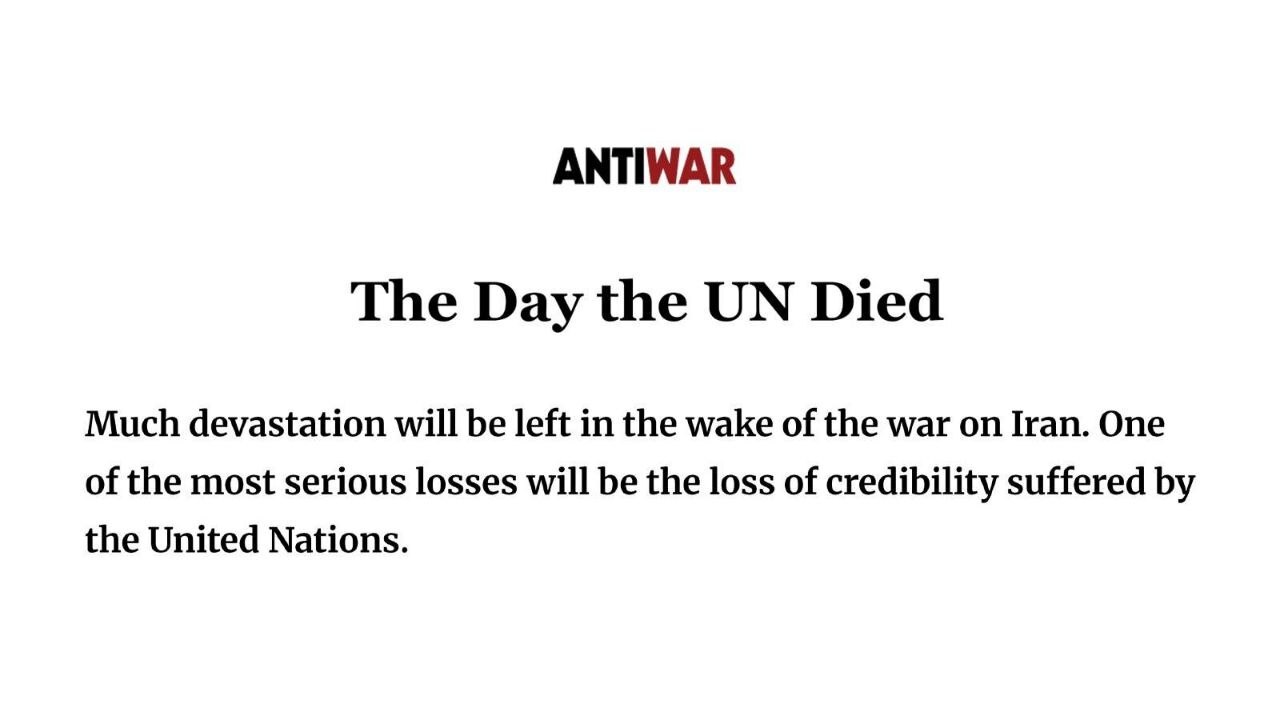 روز بیست و پنجم/برای کنترل تنگه هرمز به هیچ کشور فرامنطقه&zwnj;ای نیاز نیست/ بروزرسانی می شود...