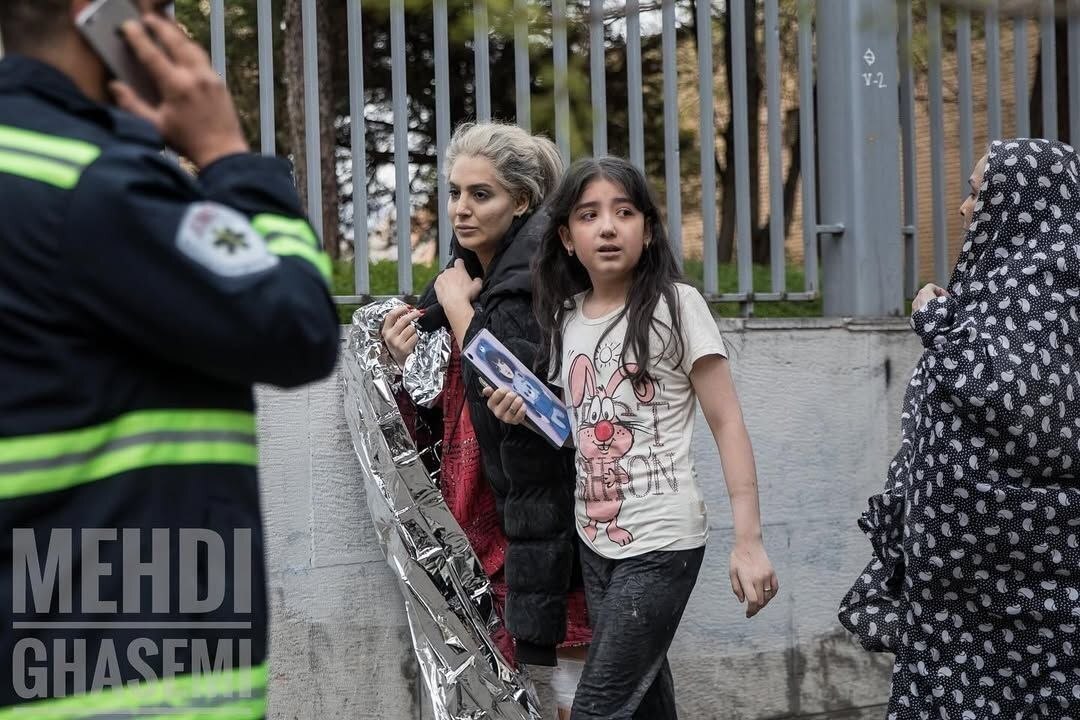 روز بیست و پنجم/موج ۷۸ وعده صادق ۴/حمله موشکی به ایلات، دیمونا و شمال تل آویو و برخی پایگاههای ارتش تروریستی آمریکا/بروزرسانی می شود...