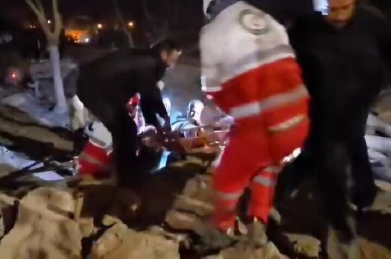 روز بیست و ششم/  صنایع تسلیحاتی رافائل در حیفا  هدف حمله پهپادی/ شلیک موشک&zwnj;های قدرتمند سجیل، عماد و خیبرشکن / بروز رسانی می شود