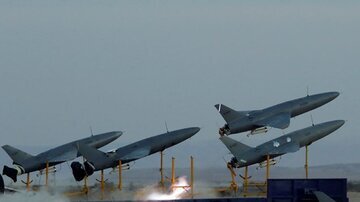 روز بیست و هفتم/ نبرد ایران با نیروهای متجاوز آمریکایی و اسرائیلی/ انفجارهای مهیب در عربستان و بحرین/ بهروز رسانی میشود روز بیست و هفتم/ نبرد ایران با نیروهای متجاوز آمریکایی و اسرائیلی/ انفجارهای مهیب در عربستان و بحرین/ بهروز رسانی میشود