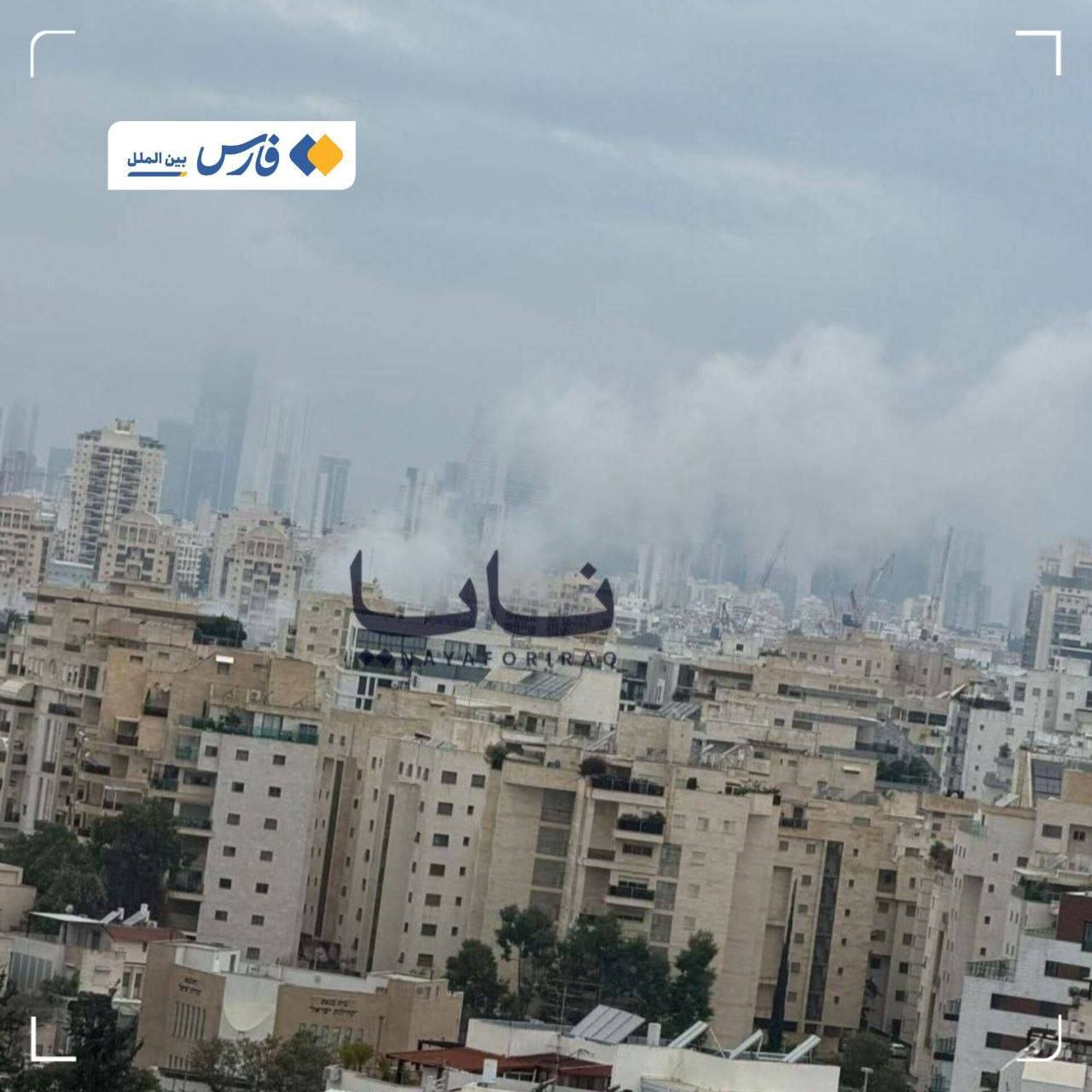 روز بیست و هفتم/ نبرد ایران با نیروهای متجاوز آمریکایی و اسرائیلی/ انفجارهای مهیب در عربستان و بحرین/ بهروز رسانی میشود روز بیست و هفتم/ نبرد ایران با نیروهای متجاوز آمریکایی و اسرائیلی/ انفجارهای مهیب در عربستان و بحرین/ بهروز رسانی میشود